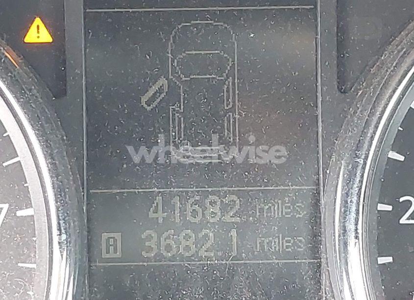 Photo 12 of 2013 Nissan Rogue SV W/SL PKG (VIN JN8AS5MV7DW658908)