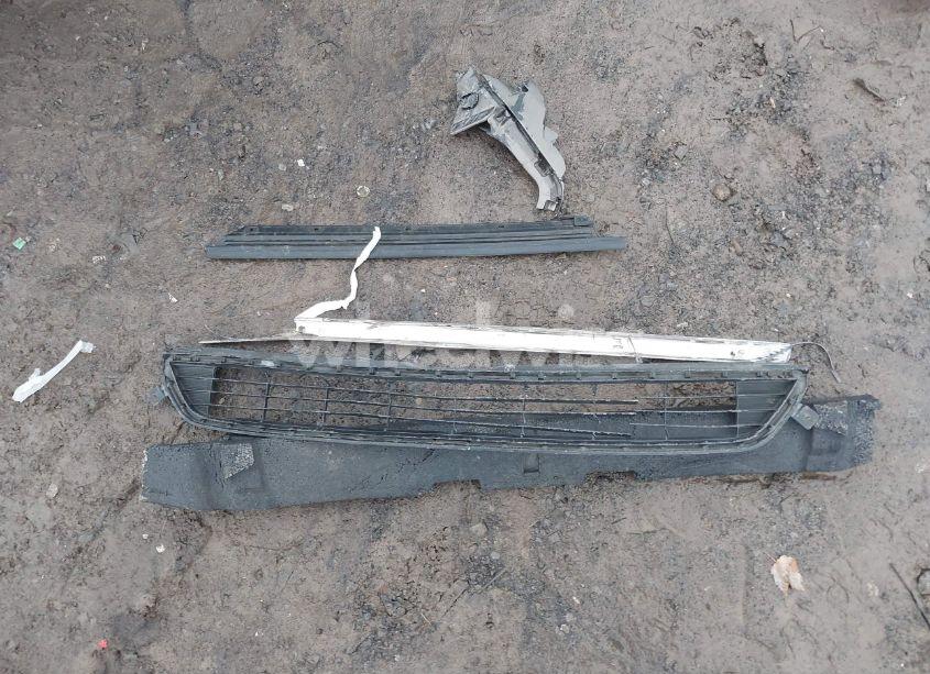 Photo 12 of 2013 Nissan Rogue S (VIN JN8AS5MV7DW665325)