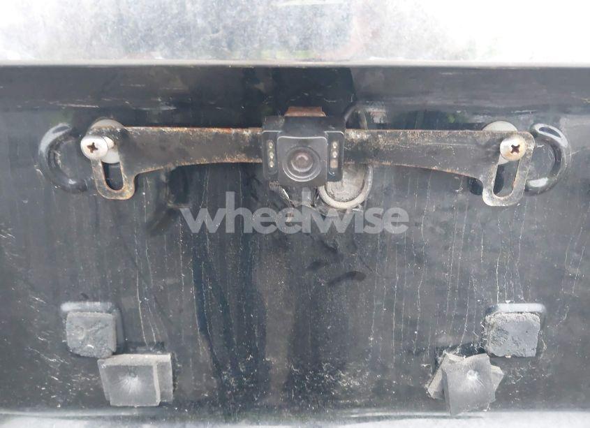 Photo 13 of 2013 Nissan Rogue S (VIN JN8AS5MV7DW665325)