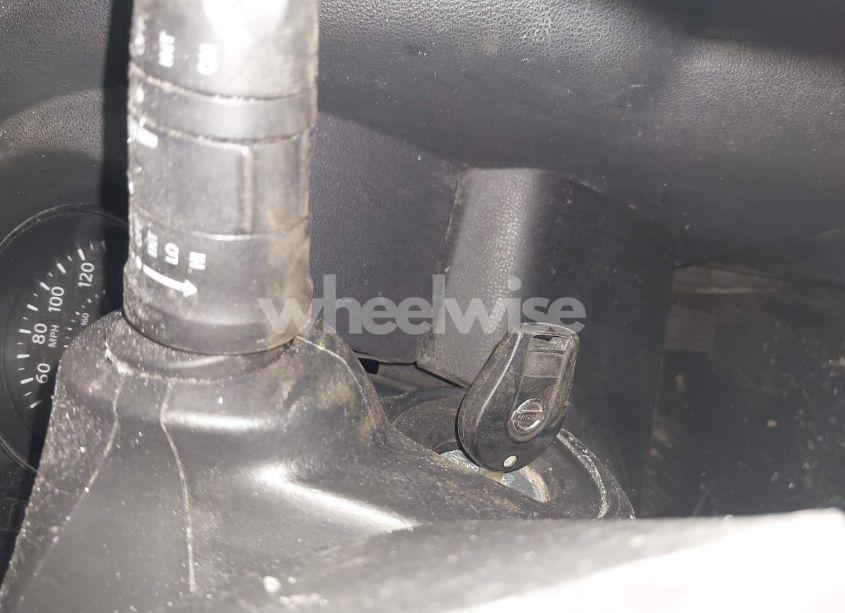 Photo 11 of 2014 Nissan Rogue SELECT S (VIN JN8AS5MV7EW201047)