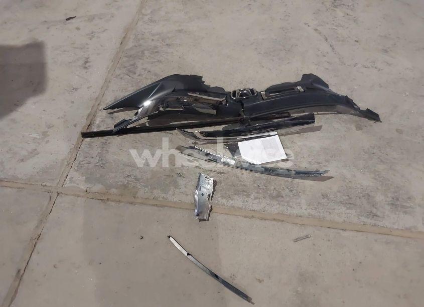 Photo 12 of 2014 Nissan Rogue SELECT S (VIN JN8AS5MV7EW201047)