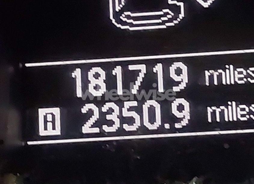 Photo 16 of 2014 Nissan Rogue SELECT S (VIN JN8AS5MV7EW201047)