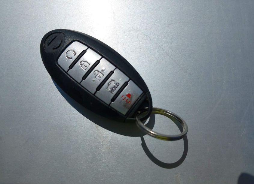 Photo 11 of 2014 Nissan Rogue SELECT S (VIN JN8AS5MV7EW705176)