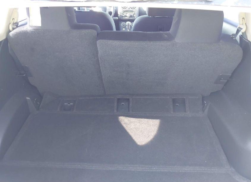 Photo 14 of 2014 Nissan Rogue SELECT S (VIN JN8AS5MV7EW705176)