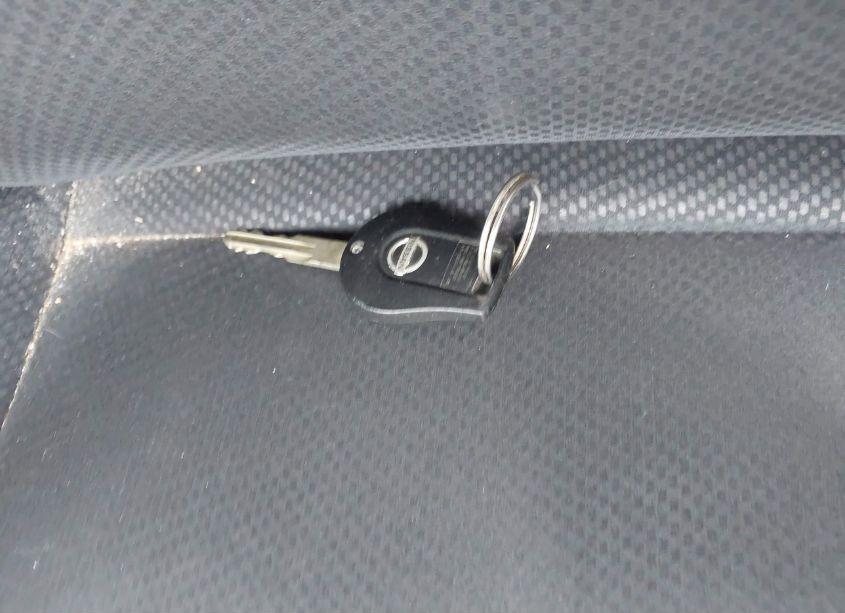 Photo 11 of 2014 Nissan Rogue SELECT S (VIN JN8AS5MV7EW707784)