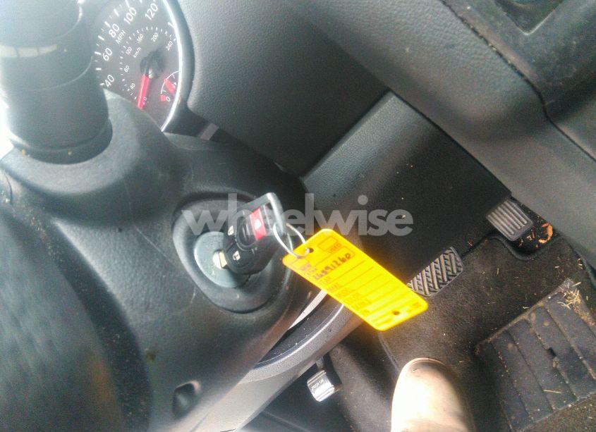 Photo 11 of 2014 Nissan Rogue SELECT S (VIN JN8AS5MV7EW715626)