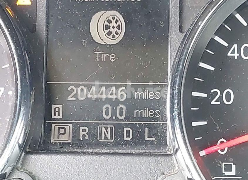 Photo 15 of 2014 Nissan Rogue SELECT S (VIN JN8AS5MV7EW718042)