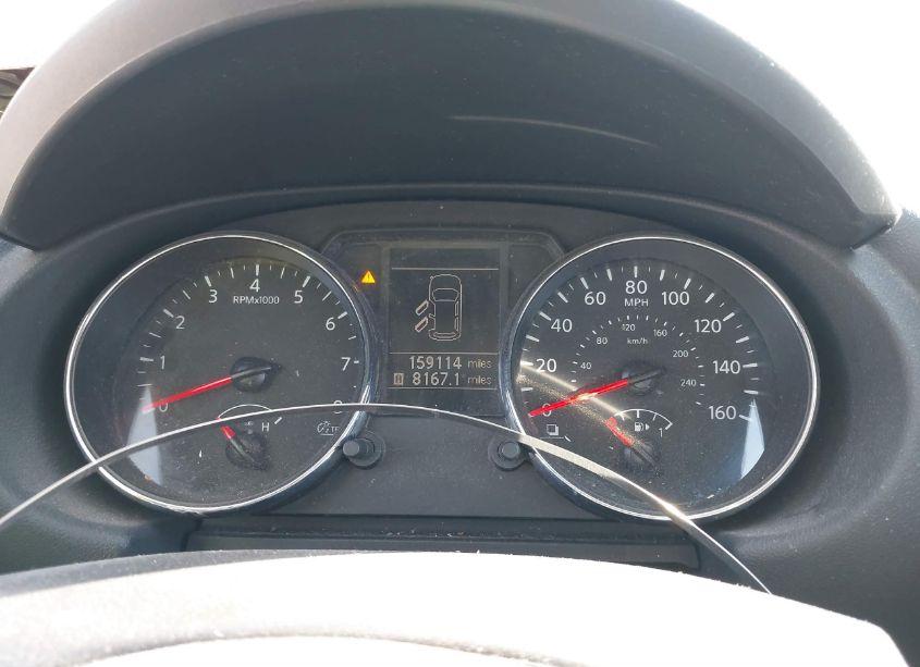 Photo 7 of 2014 Nissan Rogue SELECT S (VIN JN8AS5MV7EW718333)