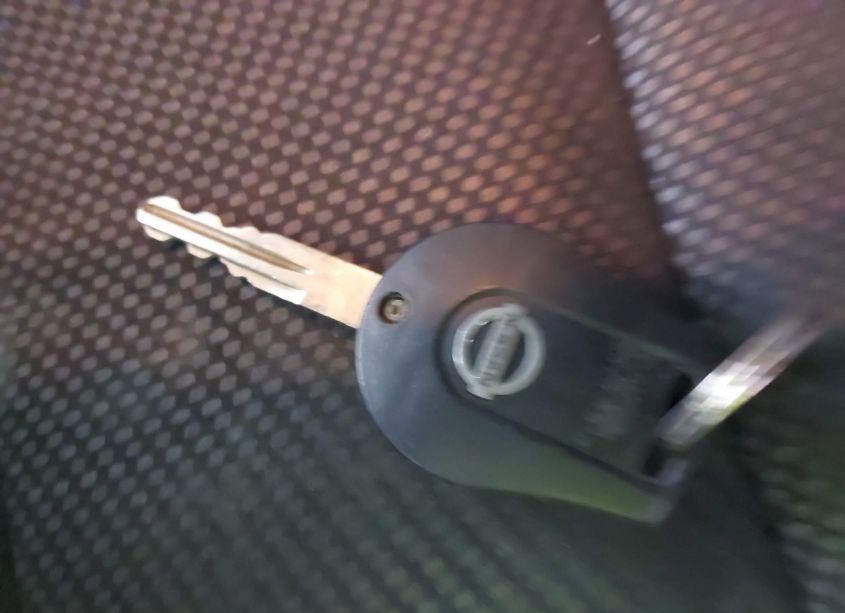 Photo 11 of 2014 Nissan Rogue SELECT S (VIN JN8AS5MV7EW720566)