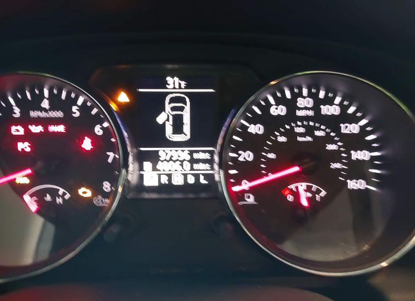 Photo 15 of 2014 Nissan Rogue SELECT S (VIN JN8AS5MV7EW720566)