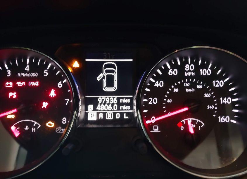 Photo 7 of 2014 Nissan Rogue SELECT S (VIN JN8AS5MV7EW720566)