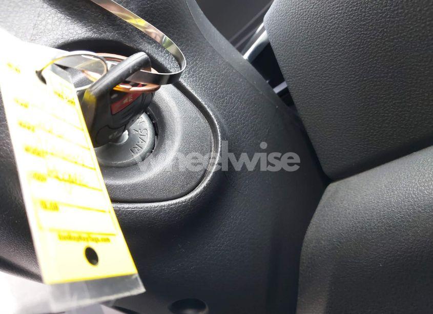 Photo 11 of 2015 Nissan Rogue SELECT S (VIN JN8AS5MV7FW251142)