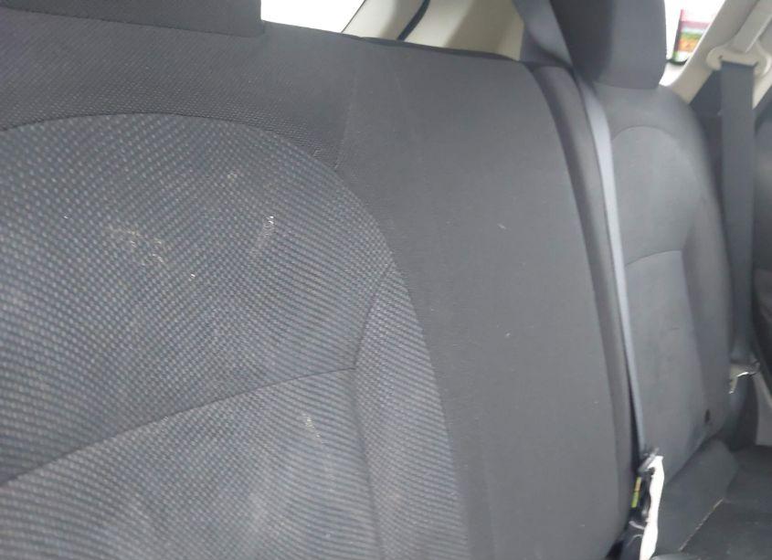 Photo 8 of 2015 Nissan Rogue SELECT S (VIN JN8AS5MV7FW258642)