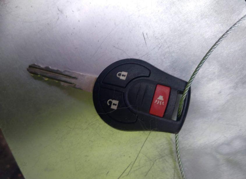 Photo 11 of 2015 Nissan Rogue SELECT S (VIN JN8AS5MV7FW259886)