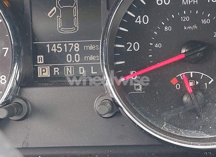 Photo 16 of 2015 Nissan Rogue SELECT S (VIN JN8AS5MV7FW752922)