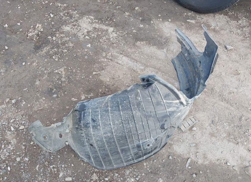 Photo 12 of 2015 Nissan Rogue SELECT S (VIN JN8AS5MV7FW766626)