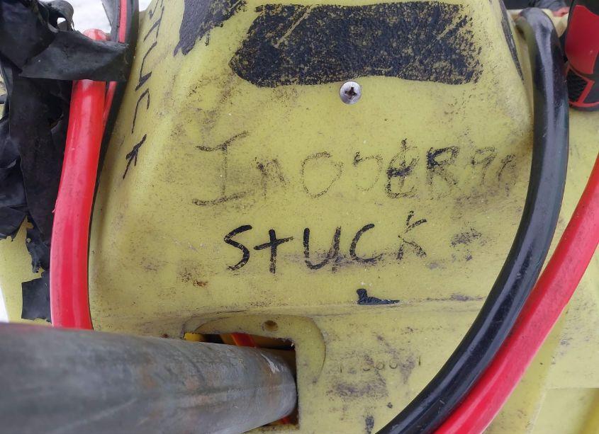 Photo 10 of 2015 Nissan Rogue SELECT S (VIN JN8AS5MV7FW768411)