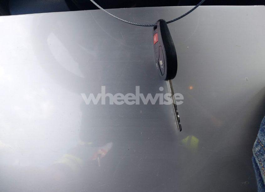 Photo 11 of 2010 Nissan Rogue S (VIN JN8AS5MV8AW100626)