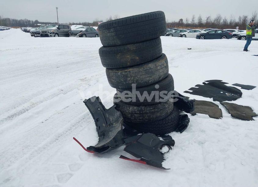 Photo 11 of 2010 Nissan Rogue S (VIN JN8AS5MV8AW105163)