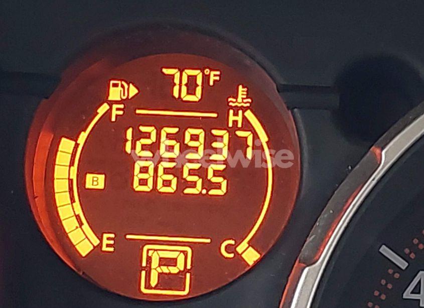 Photo 15 of 2010 Nissan Rogue S (VIN JN8AS5MV8AW105163)