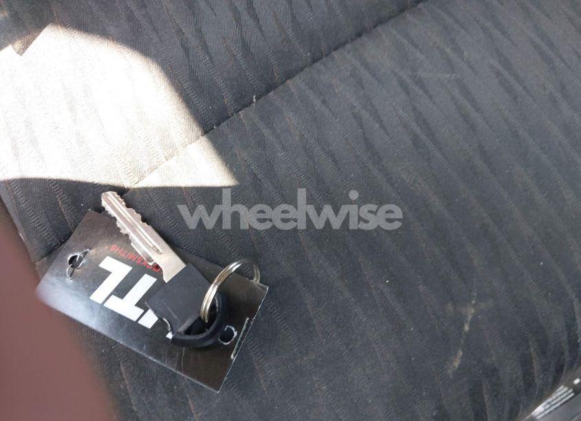 Photo 11 of 2010 Nissan Rogue SL (VIN JN8AS5MV8AW110301)