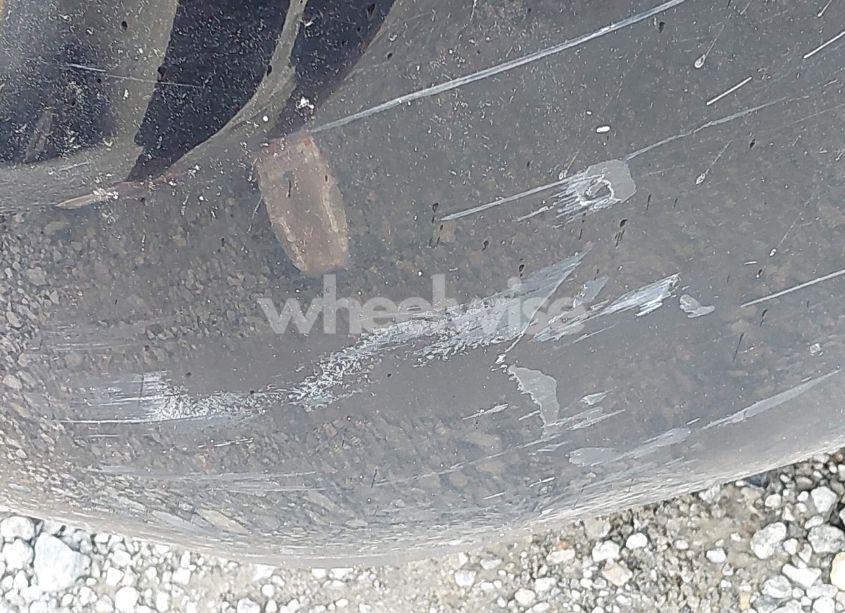 Photo 12 of 2010 Nissan Rogue SL (VIN JN8AS5MV8AW110301)