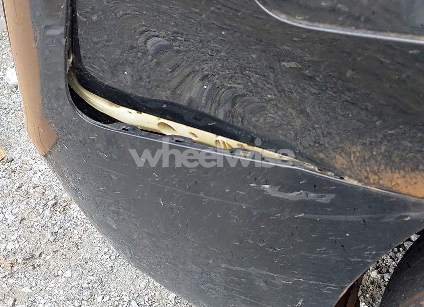 Photo 6 of 2010 Nissan Rogue SL (VIN JN8AS5MV8AW110301)