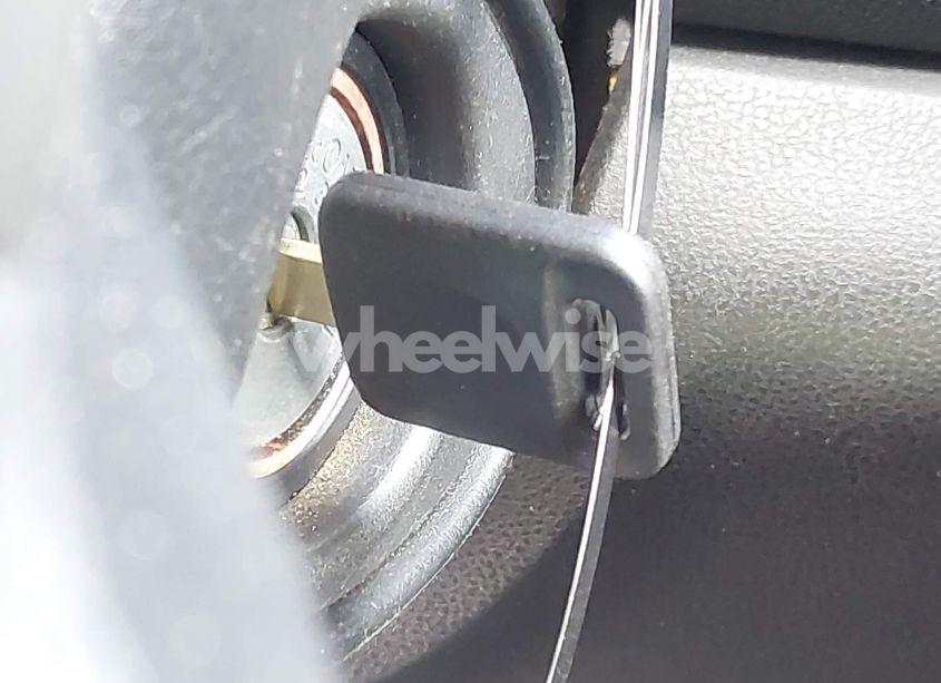 Photo 11 of 2010 Nissan Rogue S KROM EDITION (VIN JN8AS5MV8AW116146)