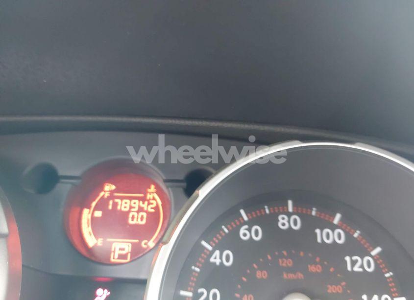 Photo 15 of 2010 Nissan Rogue S KROM EDITION (VIN JN8AS5MV8AW116146)