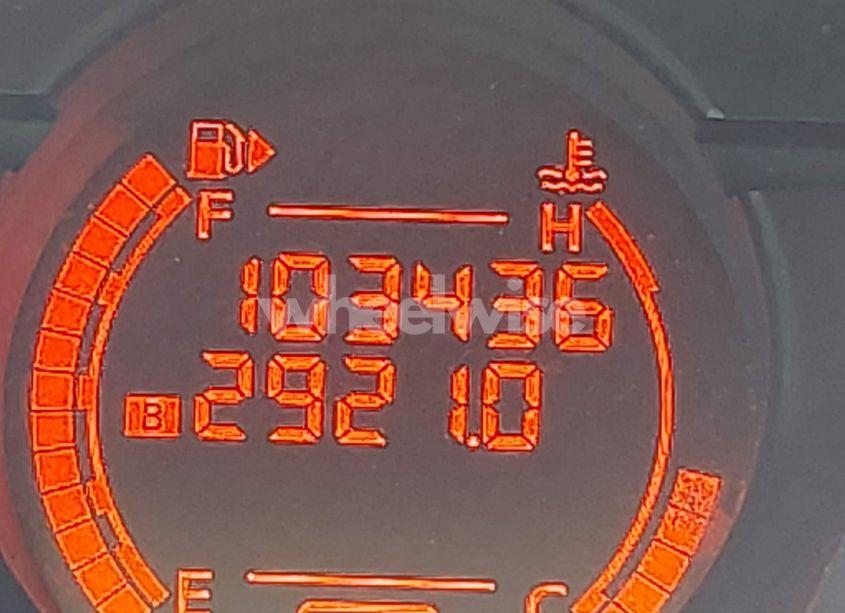 Photo 7 of 2010 Nissan Rogue S (VIN JN8AS5MV8AW121167)