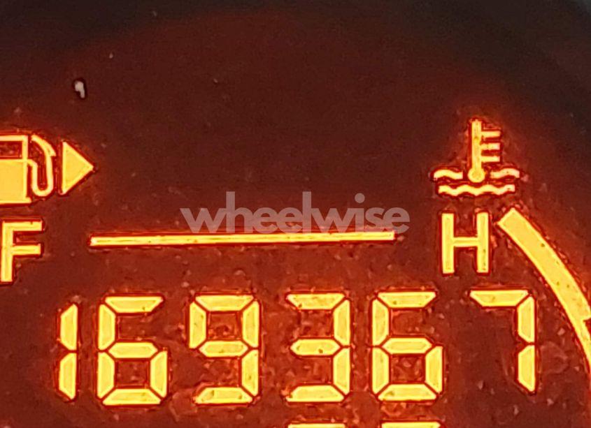 Photo 12 of 2010 Nissan Rogue S (VIN JN8AS5MV8AW139944)