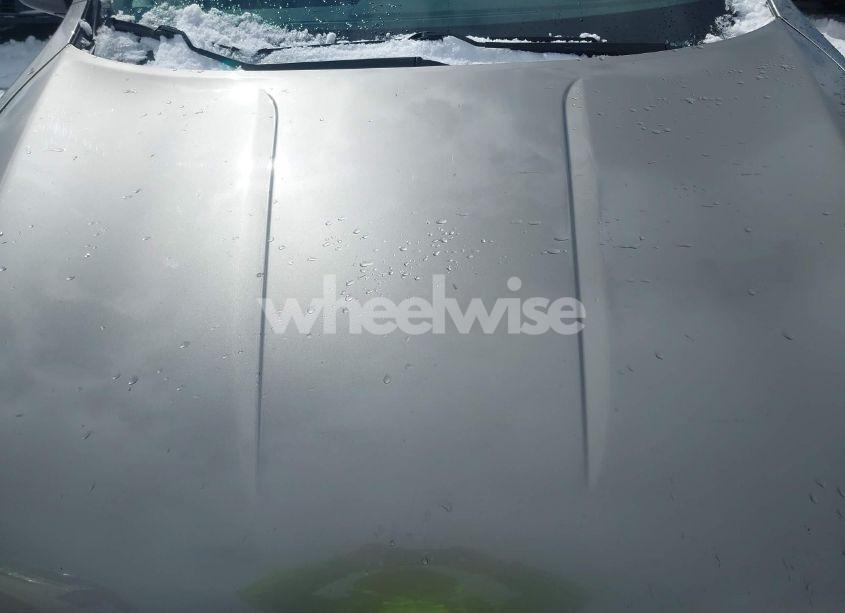 Photo 6 of 2010 Nissan Rogue S (VIN JN8AS5MV8AW139944)