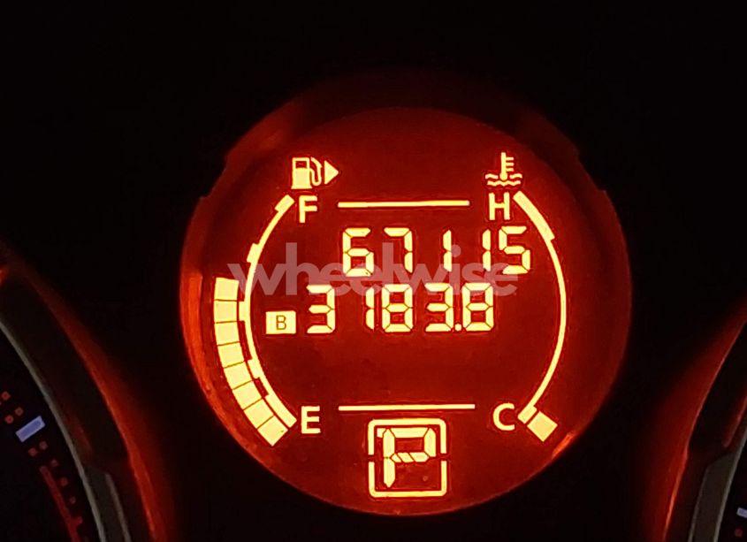 Photo 15 of 2010 Nissan Rogue S (VIN JN8AS5MV8AW142097)