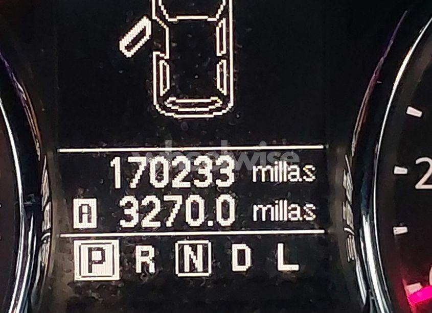 Photo 15 of 2011 Nissan Rogue S (VIN JN8AS5MV8BW254335)