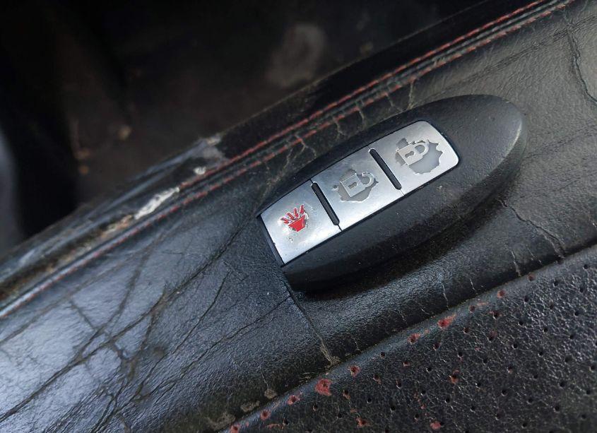 Photo 11 of 2011 Nissan Rogue SV (VIN JN8AS5MV8BW262533)