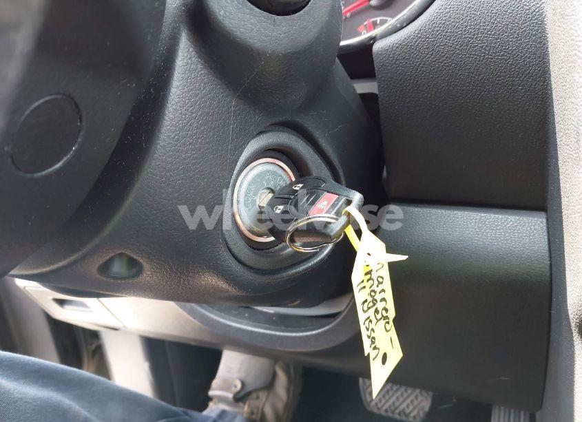 Photo 11 of 2011 Nissan Rogue S KROM EDITION (VIN JN8AS5MV8BW265500)