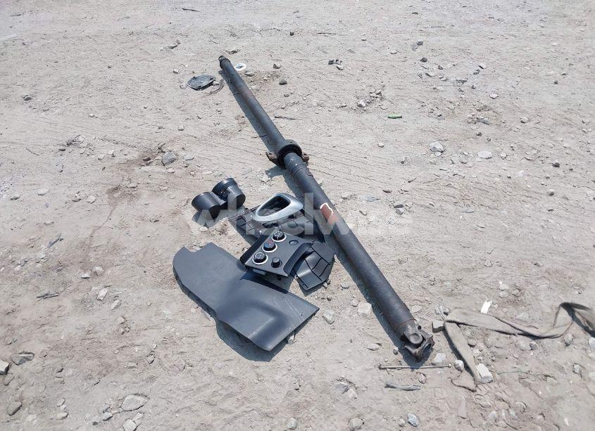 Photo 12 of 2011 Nissan Rogue S KROM EDITION (VIN JN8AS5MV8BW265500)