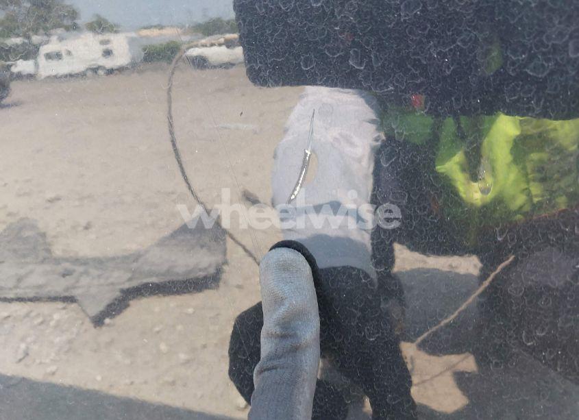 Photo 6 of 2011 Nissan Rogue S KROM EDITION (VIN JN8AS5MV8BW265500)