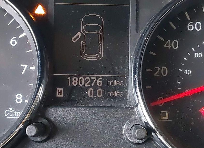 Photo 15 of 2011 Nissan Rogue SV (VIN JN8AS5MV8BW306417)