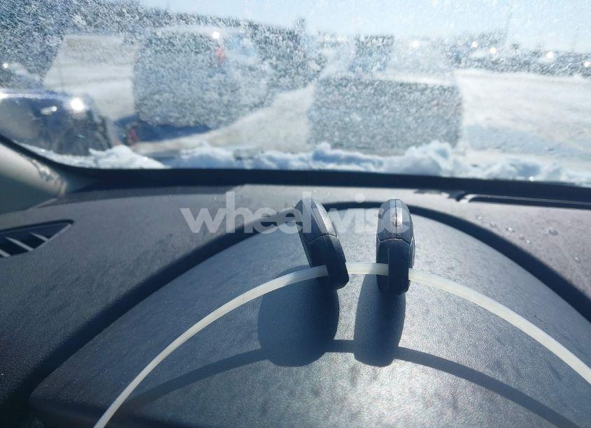 Photo 11 of 2011 Nissan Rogue SV (VIN JN8AS5MV8BW315344)