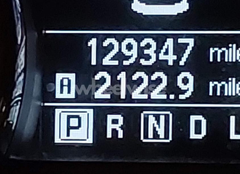 Photo 16 of 2011 Nissan Rogue SV (VIN JN8AS5MV8BW677898)