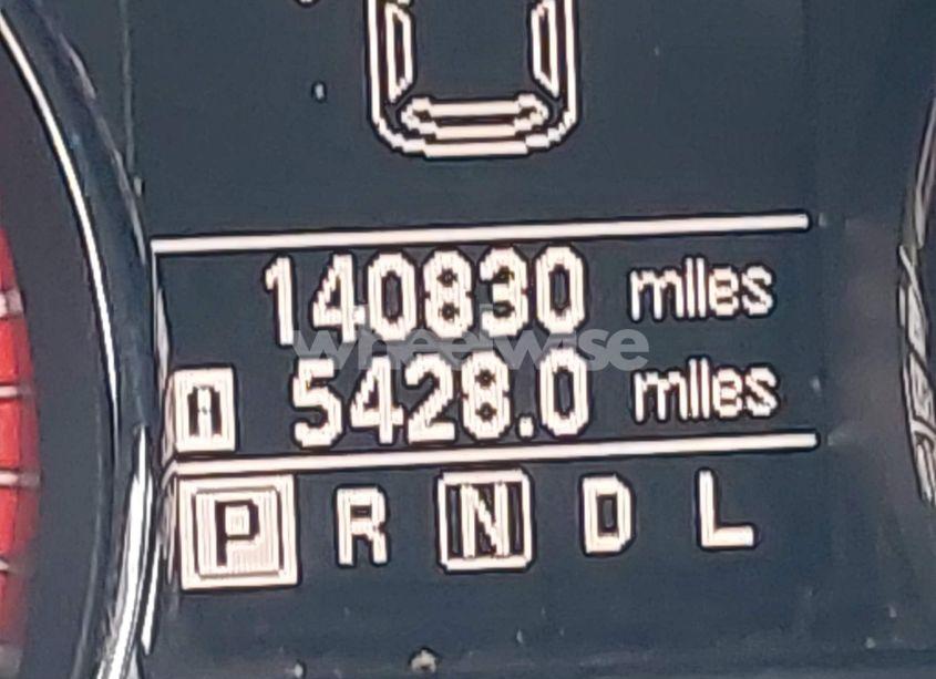 Photo 7 of 2011 Nissan Rogue SV (VIN JN8AS5MV8BW682454)