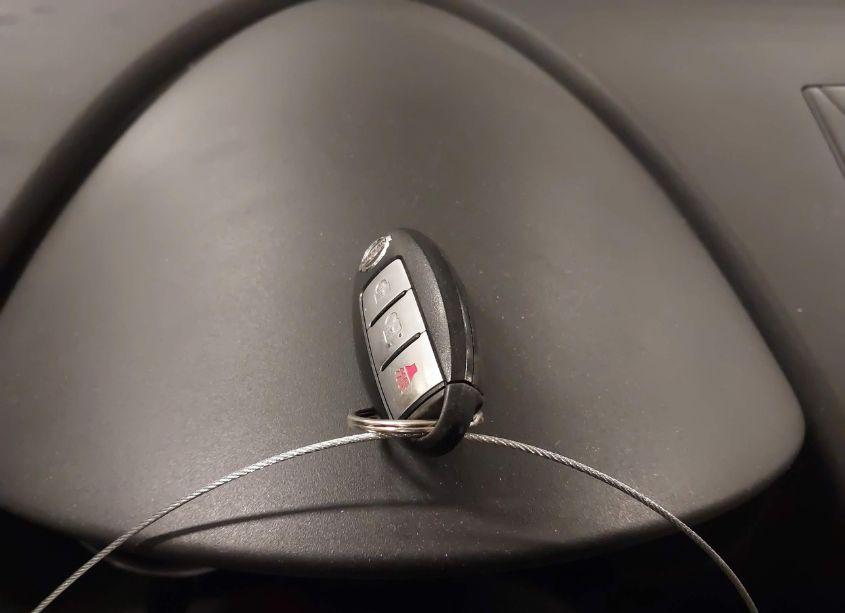 Photo 11 of 2012 Nissan Rogue SV (VIN JN8AS5MV8CW351732)