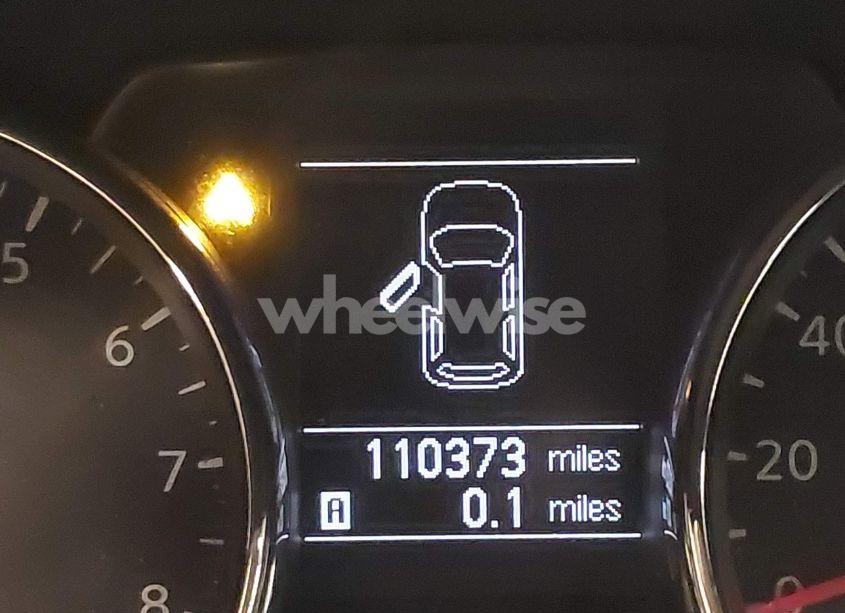 Photo 15 of 2012 Nissan Rogue SV W/SL PKG (VIN JN8AS5MV8CW356185)