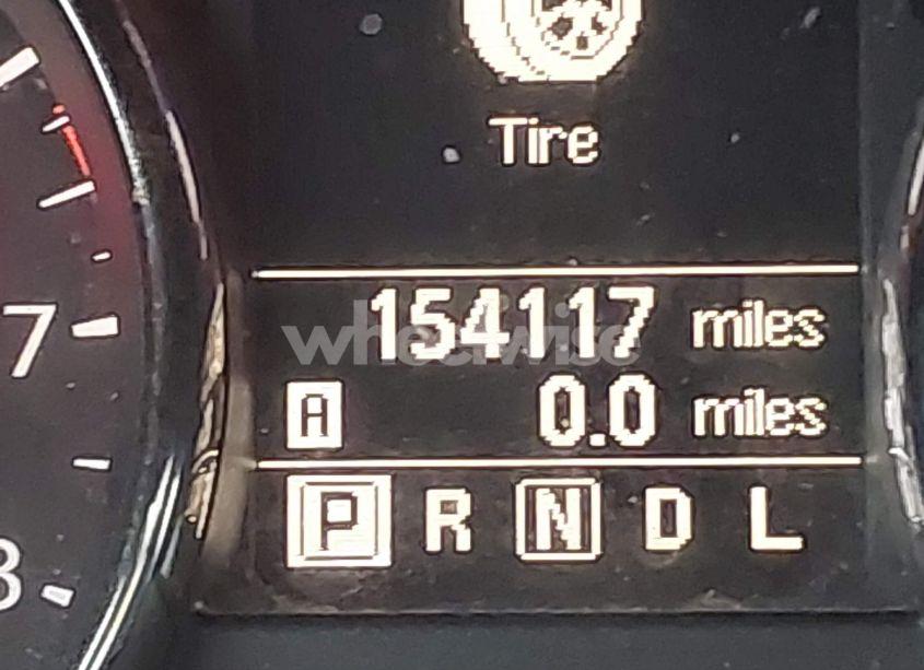 Photo 12 of 2012 Nissan Rogue SV (VIN JN8AS5MV8CW360317)