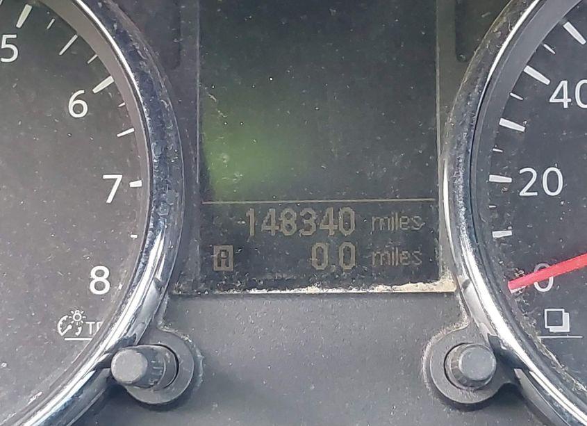 Photo 15 of 2012 Nissan Rogue S (VIN JN8AS5MV8CW380695)