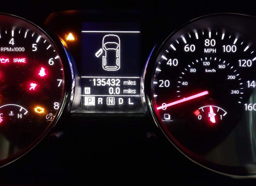 Photo 15 of 2012 Nissan Rogue SV (VIN JN8AS5MV8CW381216)