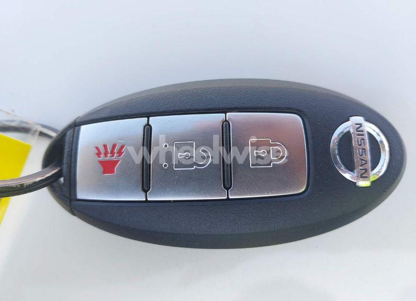 Photo 11 of 2012 Nissan Rogue SV (VIN JN8AS5MV8CW386464)