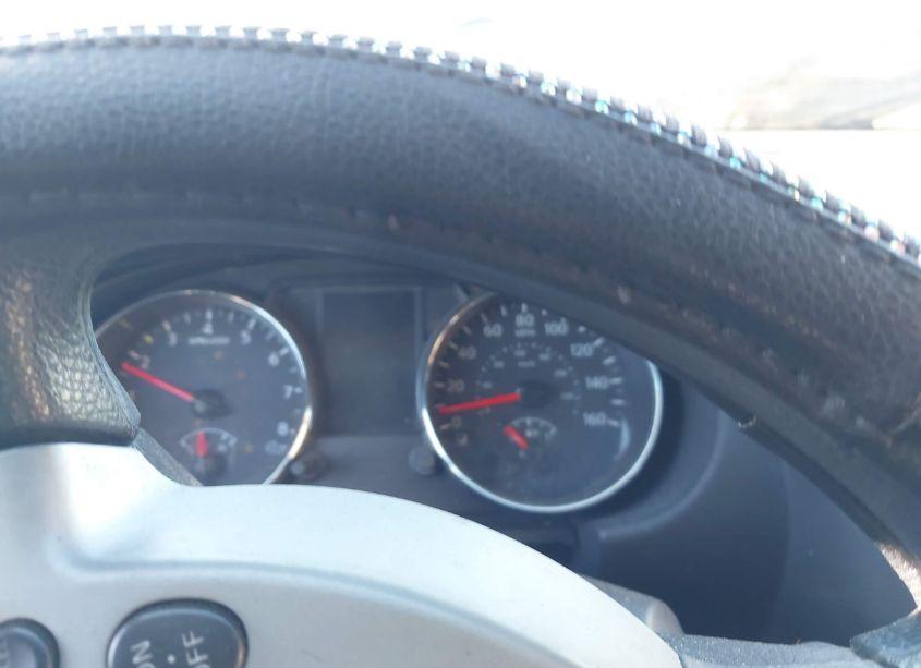 Photo 14 of 2012 Nissan Rogue S (VIN JN8AS5MV8CW389381)