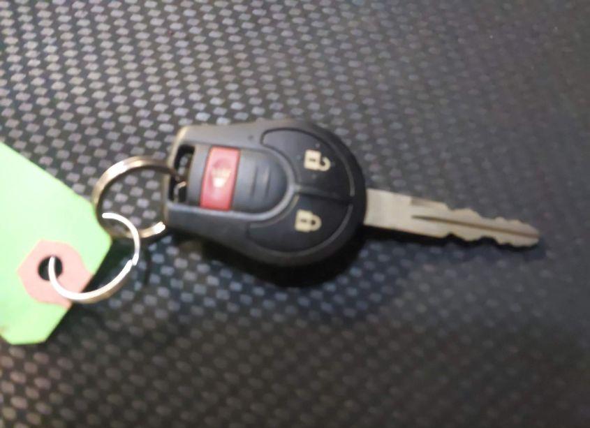 Photo 11 of 2012 Nissan Rogue S (VIN JN8AS5MV8CW404655)